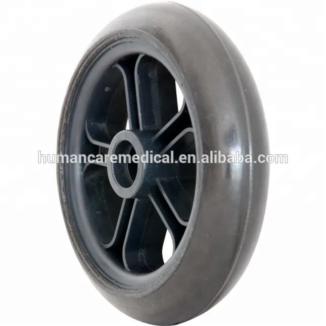
full series of wheelchair front wheel from HUMANCARE 