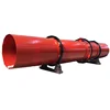 Professional Sawdust Rotary Drying Equipment /Wood Chips Dryer Manufacturers in China