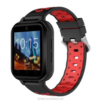 finow q1 pro 4g smart watch