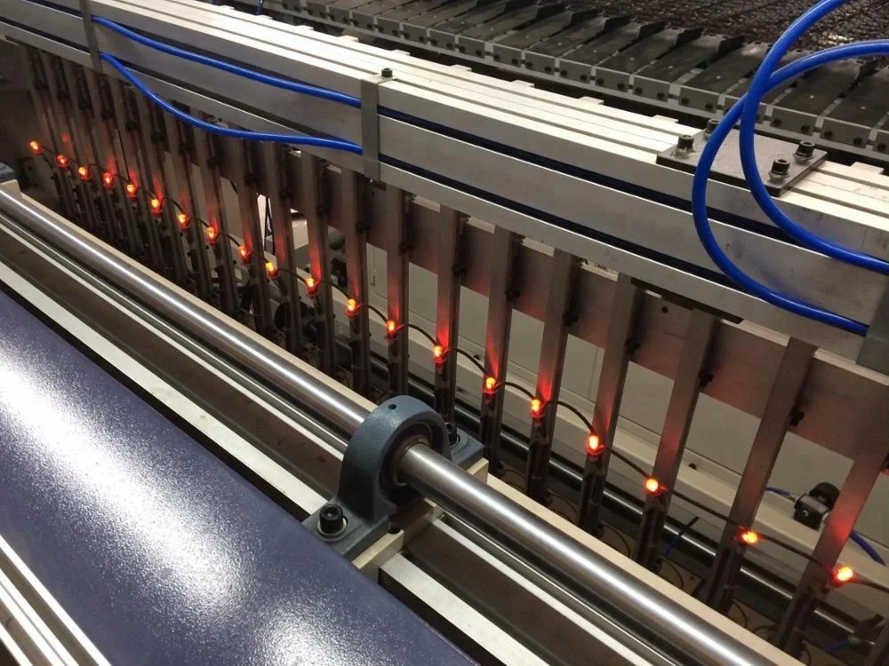 TX-011 bonnell spring assembling.JPG