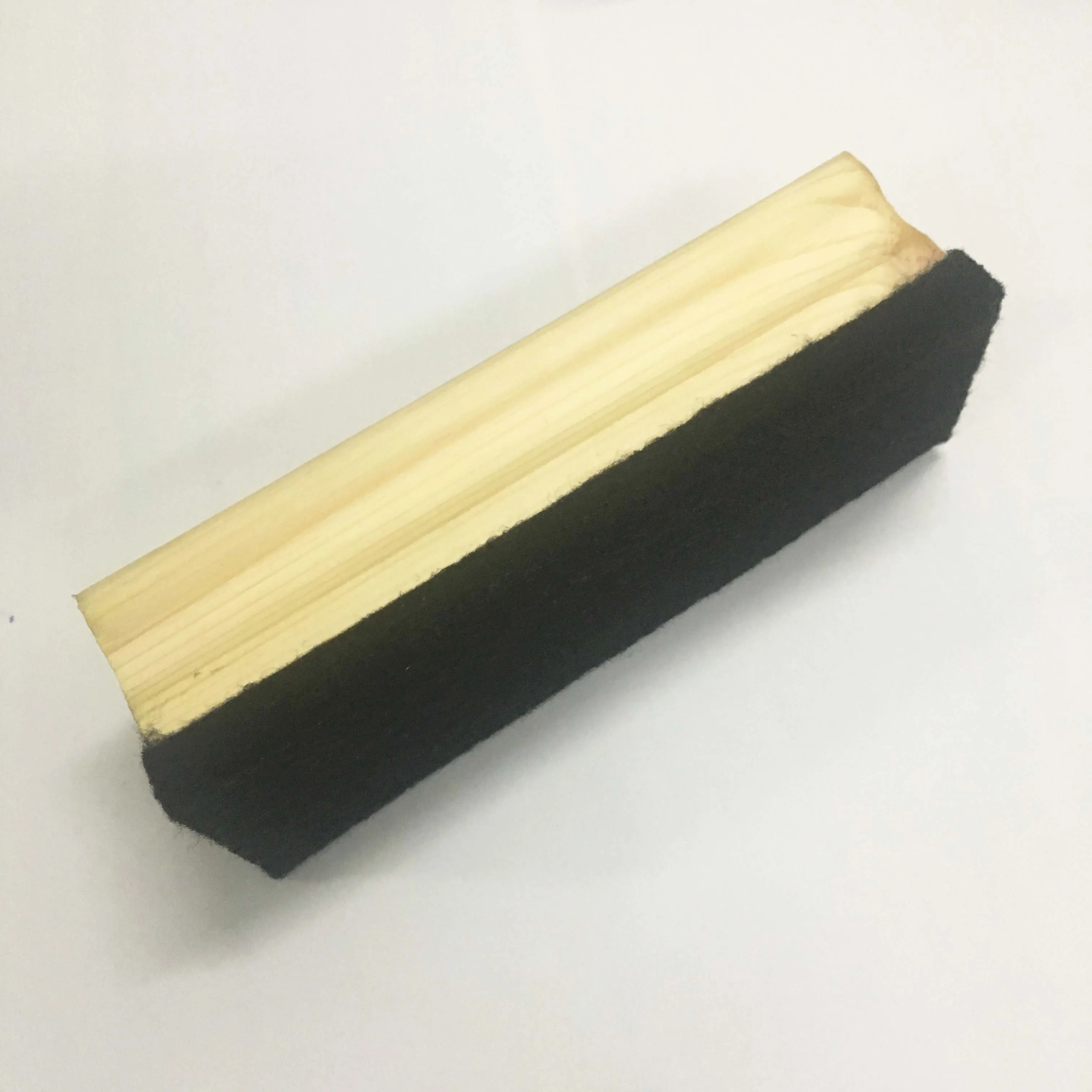 
High Quality Wooden Blackboard eraser 