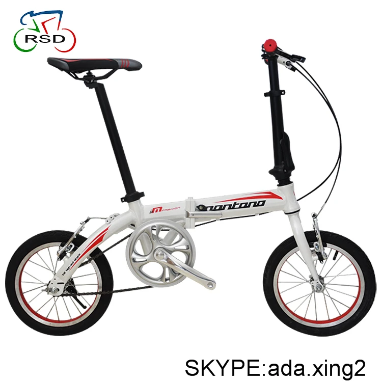 folding bike alibaba