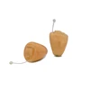 Coming New Tiny but Powerful Hearing Aid Sound Amplifier IIC totally invisible