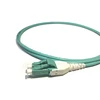 Eonkey LC UPC OM3 MM High quality connector uniboot optical fiber patch cord