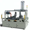 Servo Type intercooler Core Assembly Machine