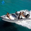Portable fire monitor equipment sailing boat china 100% tested high quality for wholesales