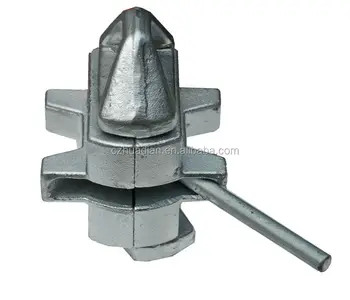 Iso Standards Twist Locks