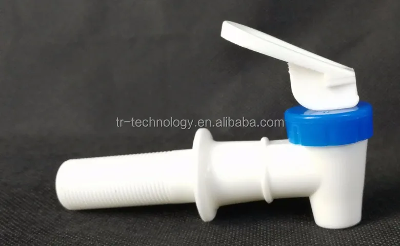 Tr-high Quality Plastic Bibcock/water Spigot - Buy Plastic Bibcock ...