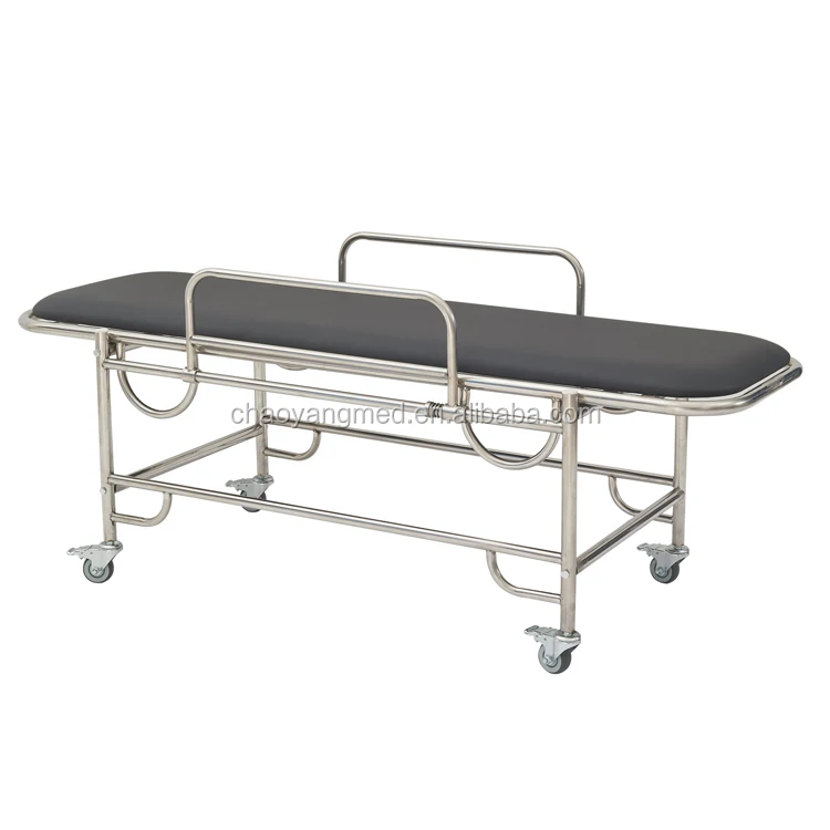 patient trolley CY-F612 (3)