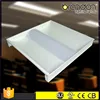 40w 2x2 2x4 hanging ceiling led recessed troffer 125lm/w dimmable led panel light