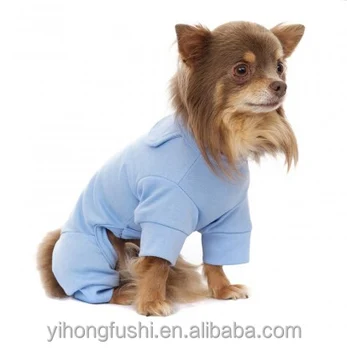 卸売犬服無地犬パジャマ Buy 卸売犬服 無地犬パジャマ ペット犬パジャマ Product On Alibaba Com