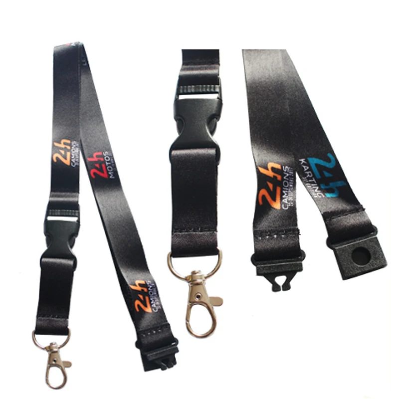 Lanyard