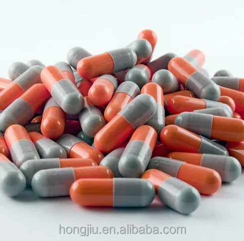 
High Quality Natural Plant Korean Red Ginseng Capsules Quality data