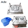 Factory Price Plastic Injection Spin Mop bucket mould maker