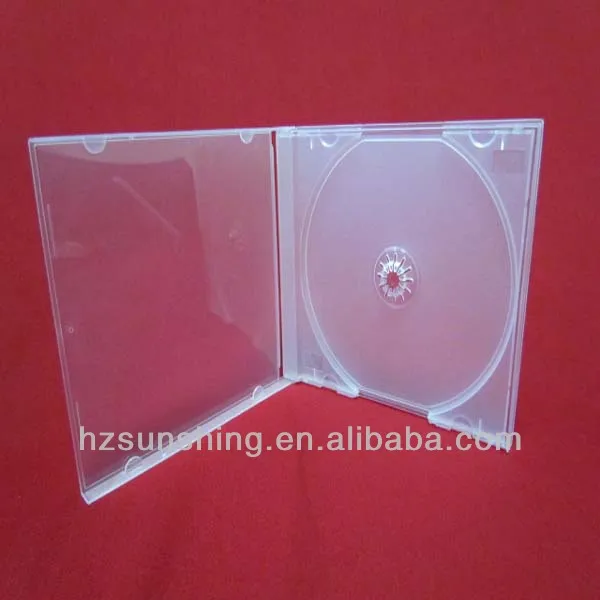 Blank Dvd Case Blank Dvd Box Blank Dvd Holder Buy Blank Dvd Case