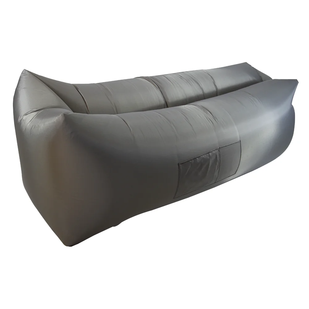 sleeping bag sofa