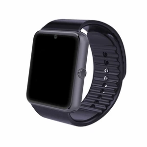 GT08 Bluetooth Smartwatch iOS Android Phones