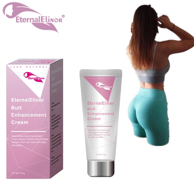 High quality buttocks enlargement cream for hips and buttocks enlargement better than buttocks enlargement pill