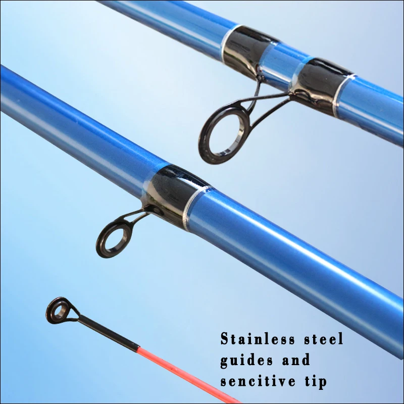 Fiberglass Fishing Rod Blanks 3.9m Feeder Fishing Rod Buy Feeder Rod
