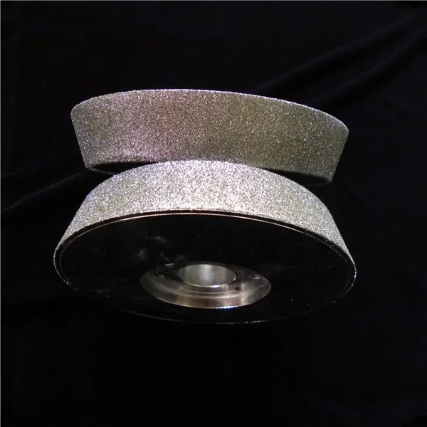 Electroplated Diamond Grinding Wheel Brake Pads Brake Lining Buy