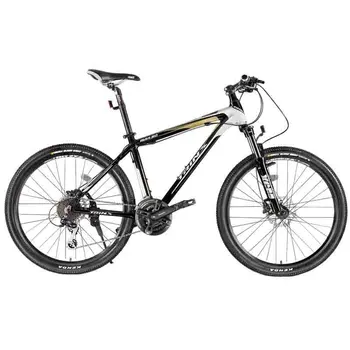 mountain bike hydraulic brakes