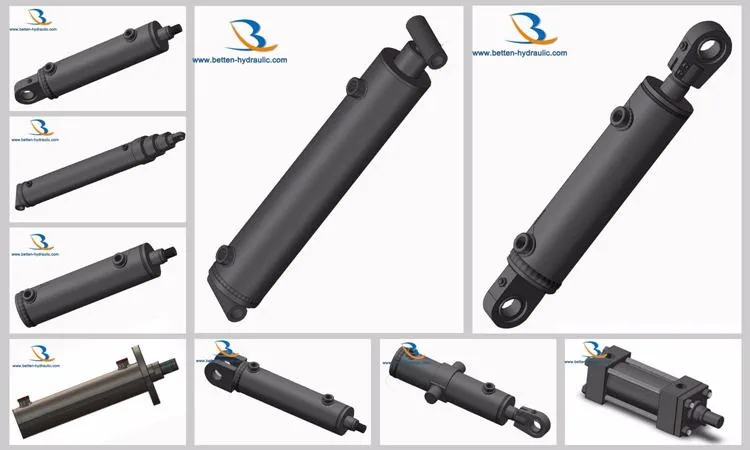 Crane Outrigger Hydraulic Cylinder For Sale - Buy Crane Outrigger,Crane ...