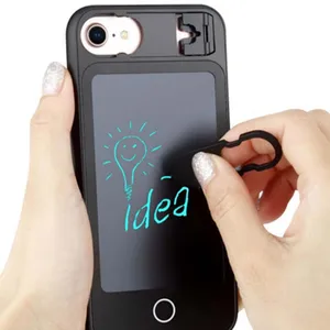 2 1 Digital Drawing Pad & Phone Case iPhone