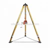 New world online shopping fire fighting equipment rescue tripod made in china