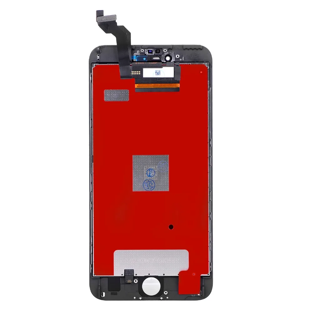 

mobile phone display for 6s plus