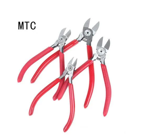 Nipper Tools Mtc Series Cutter Pliers,Electric Tool Diagonal Cutting