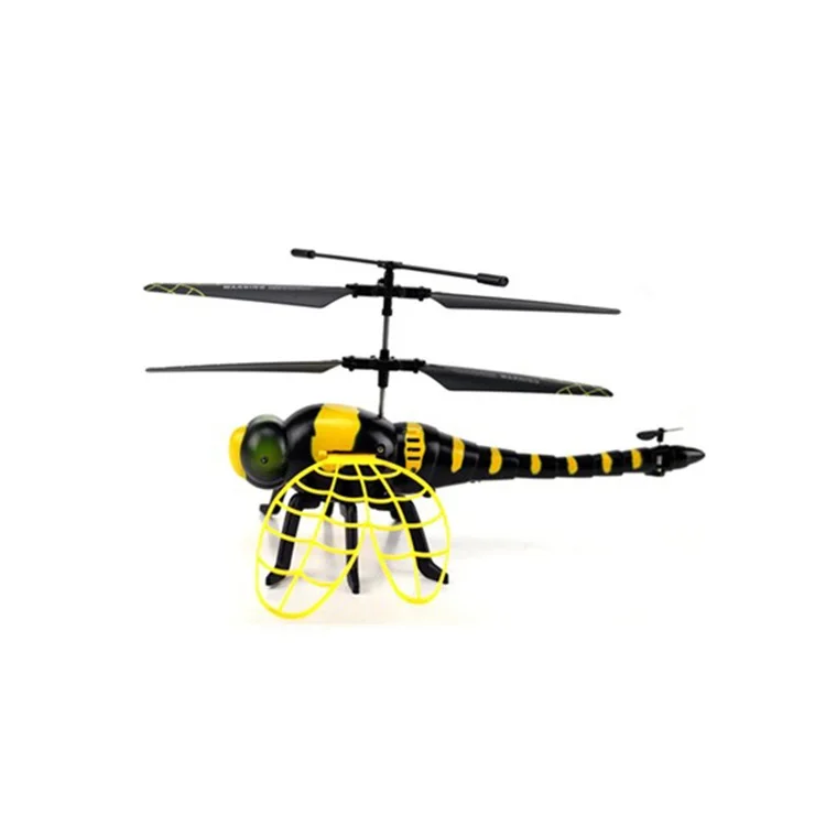 dragonfly rc helicopter
