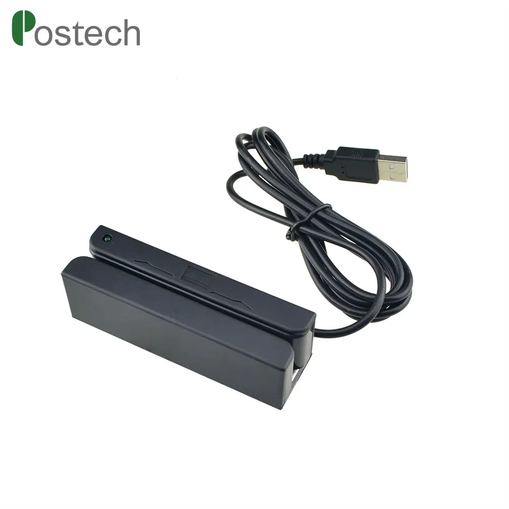 Pos Terminal Reader Msr90 Usb Ps2 Msr Swipe Card Reader Driver Software ...