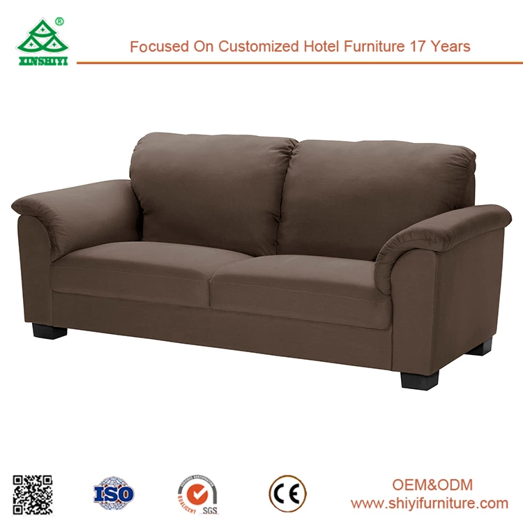 Clic Fabric Sofas Eco Friendly Couch Furniture Sofa Fed For New Product On