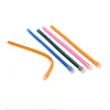 Dental Portable Saliva Ejector Disposable Suction Tip Saliva Ejector