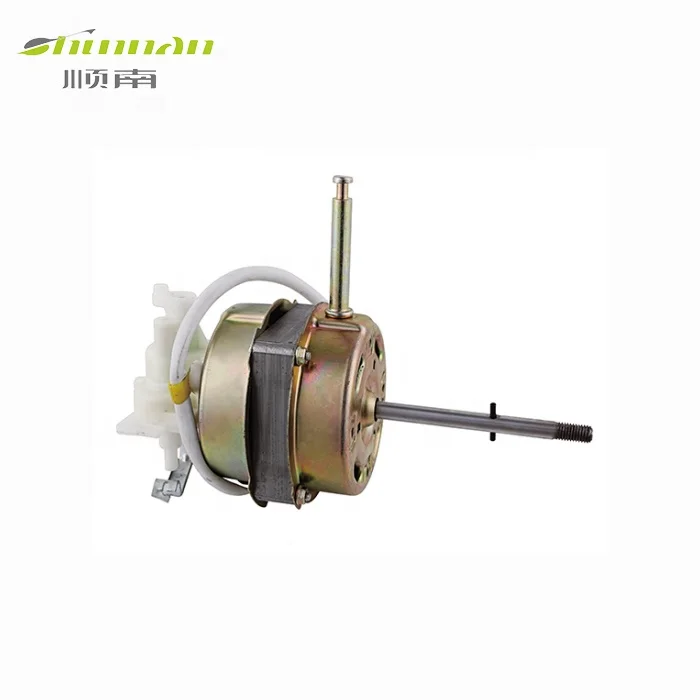 
Home and Industrial Stand Fan Motor 