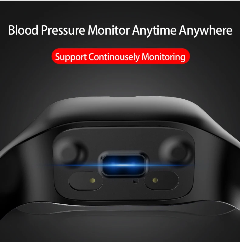 lemfo m1 newest ai smart watch