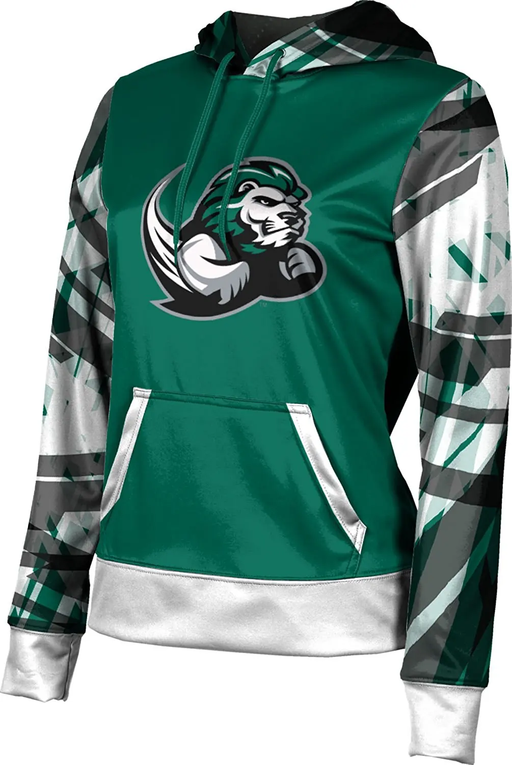 slippery rock university sweatshirt