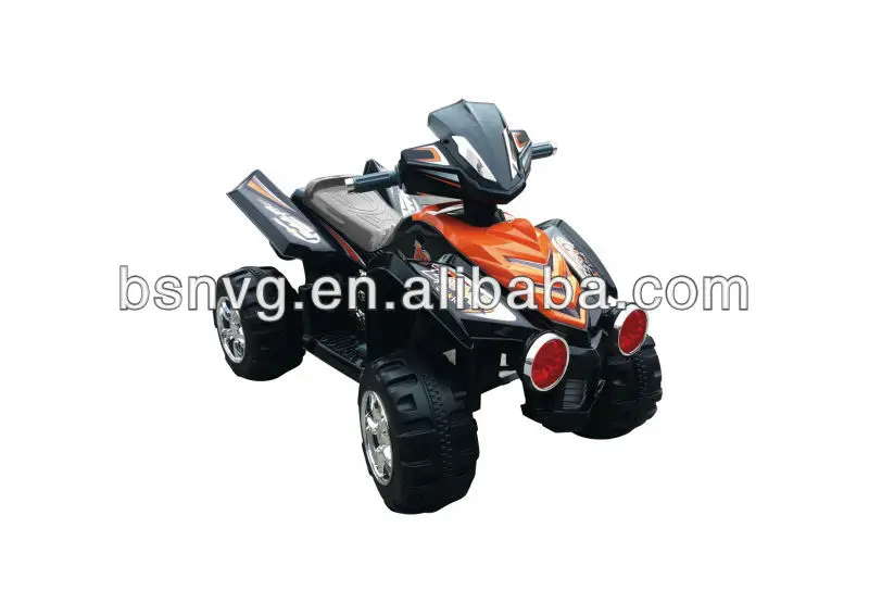 baby electric quad bike