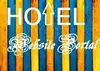 HOTEL WEBSITE