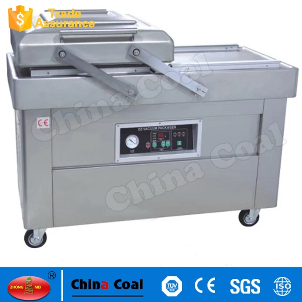 Hot Sale Meat Chamber Vacuum Sealer Machine best price – WM machinery