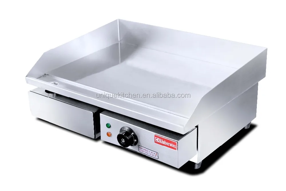 Heg818a Commercial Catering Equipment Products Electric Griddle Buy