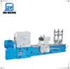C84125 C84160 Roll Heavy Duty CNC Lathe