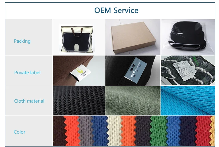 Ergonomic Wedge Shape Extra Firm Car Seat Cushion.jpg