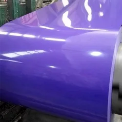 galvanized coil manufacture