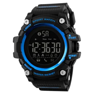 SKMEI Sport Smartwatch Original Japanese Movement