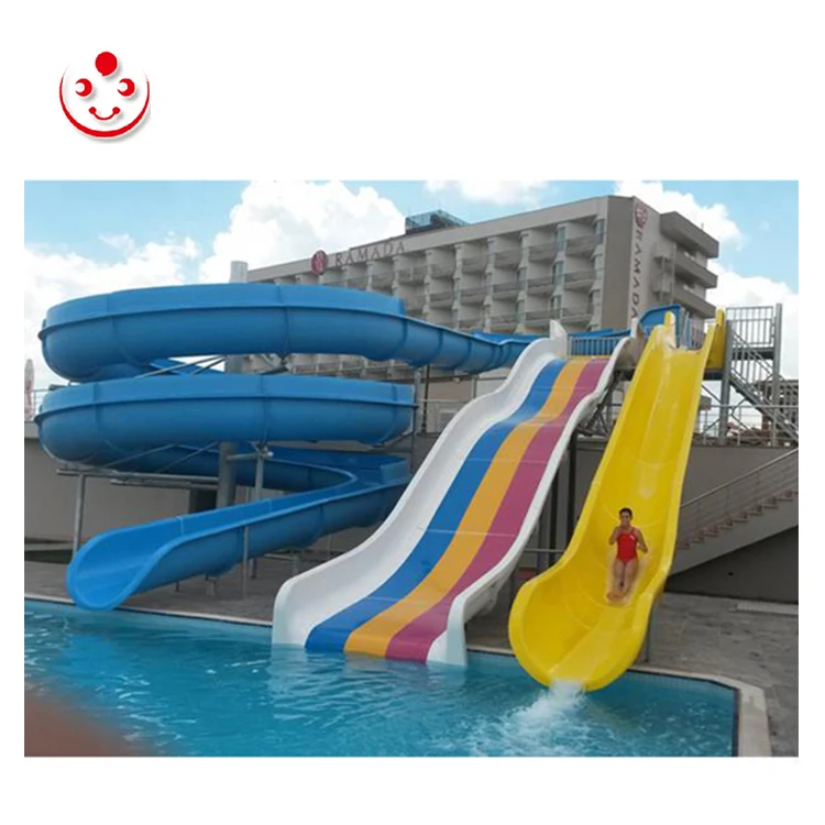Extra Long Water Park Fiberglass Tubes Slide For Sale Buy Tubes Slide