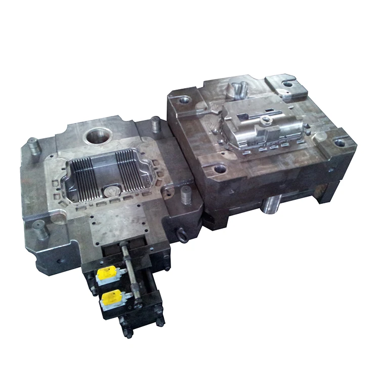 Some pictures of our mould die casting