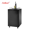 long life draught beer machine dispenser draft electric and co2 power source