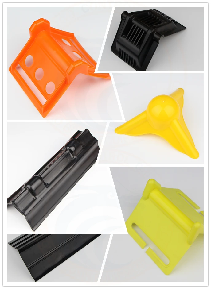 Ebtr008 Pallet Plastic Corner Protector Buy Plastic Corner Protector