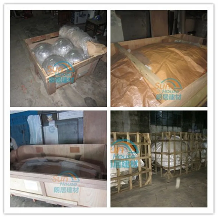 packing and loading 1